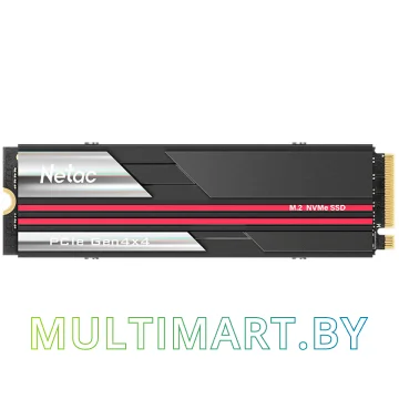 SSD диск Netac NV7000 2TB (NT01NV7000-2T0-E4X) картинка 2